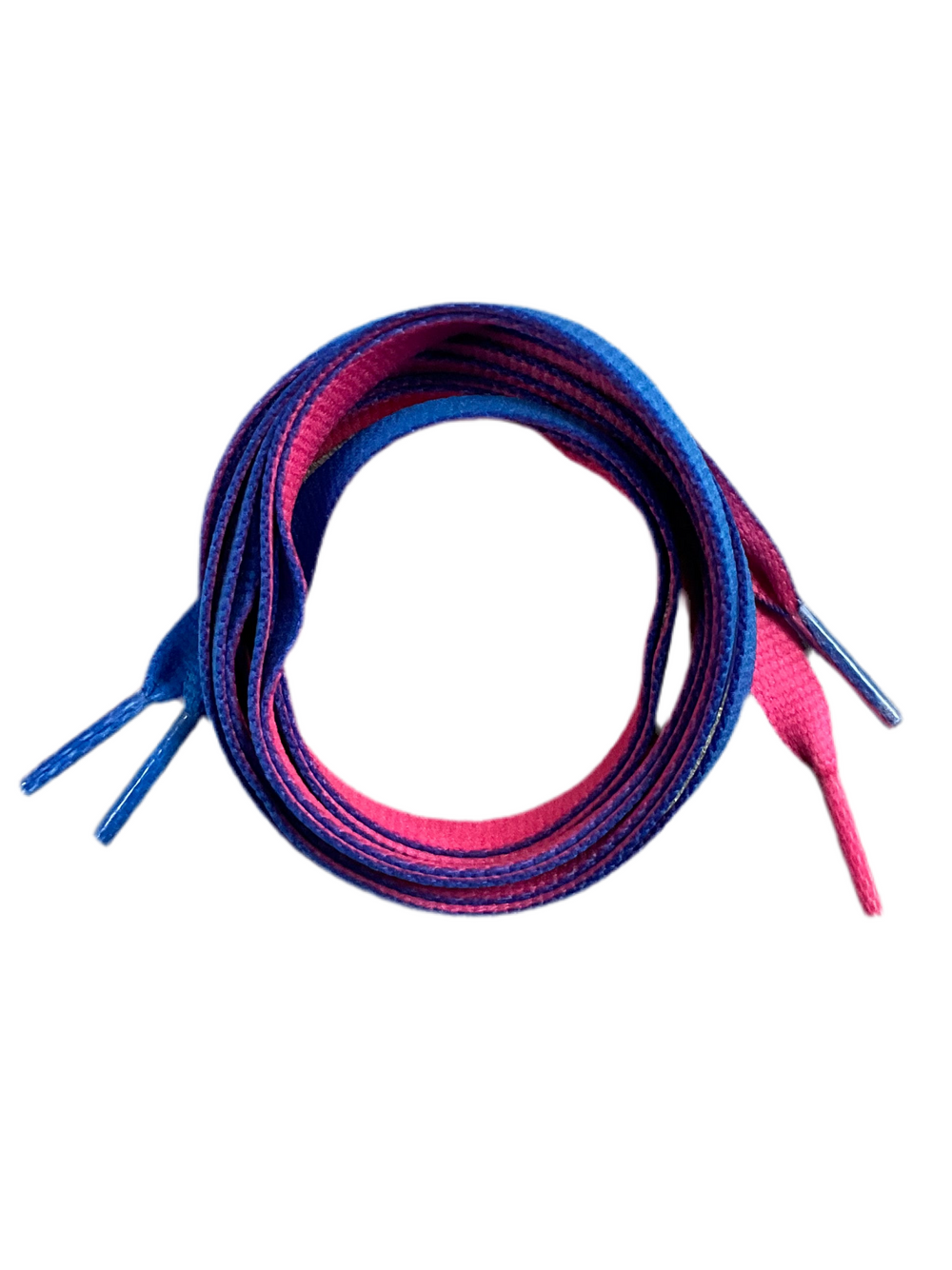 SHL Shoe Lace Printed Flat 3/8 - EX-STOCK Canada