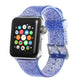 Silicone watch strap - EX-STOCK Canada