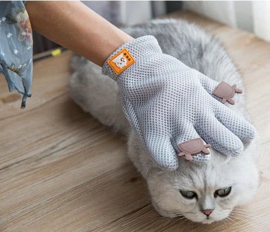 Pet Hair Removal Brush EX-STOCK Canada