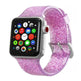 Silicone watch strap - EX-STOCK Canada