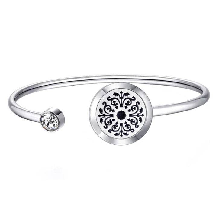 Stainless steel bracelet FOR WOMEN - EX-STOCK Canada