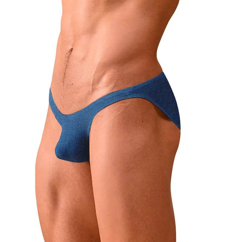 Men's Underwear Bulge Big Bag Sports Briefs Pant - EX-STOCK Canada