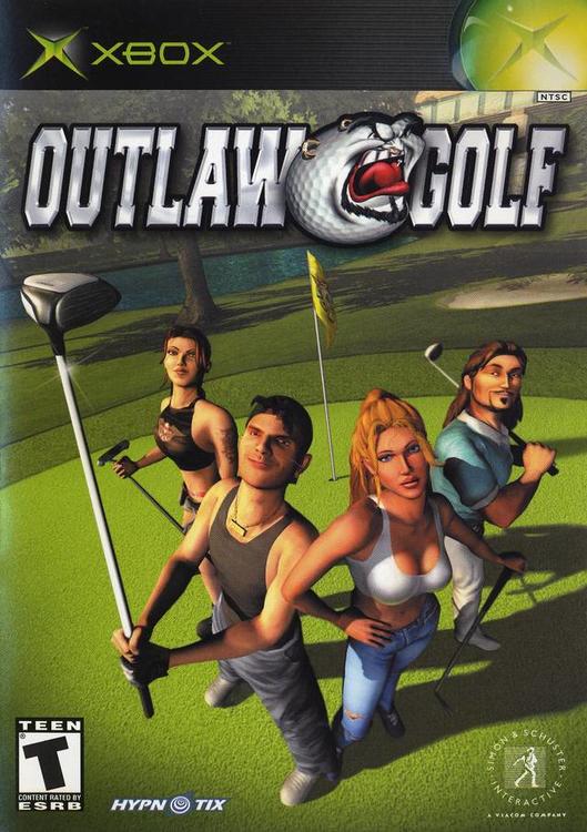 Golf Fuorilegge