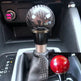 Mazda onxeira ATZ automatic transmission carbon fiber shift head CX5 shift head handball wave stick gear handle - EX-STOCK Canada