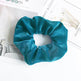Fashion Velvet Scrunchies for Hair Ponytail Holder - EX-STOCK Canada