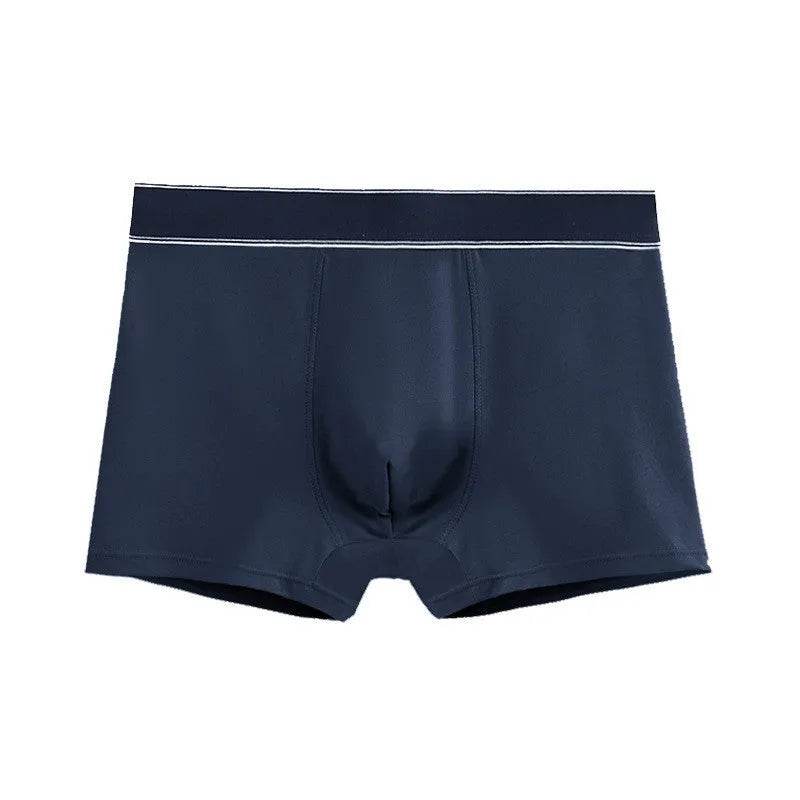 Men's Cotton Graphene Boxers short with pouch Underwear - EX-STOCK Canada