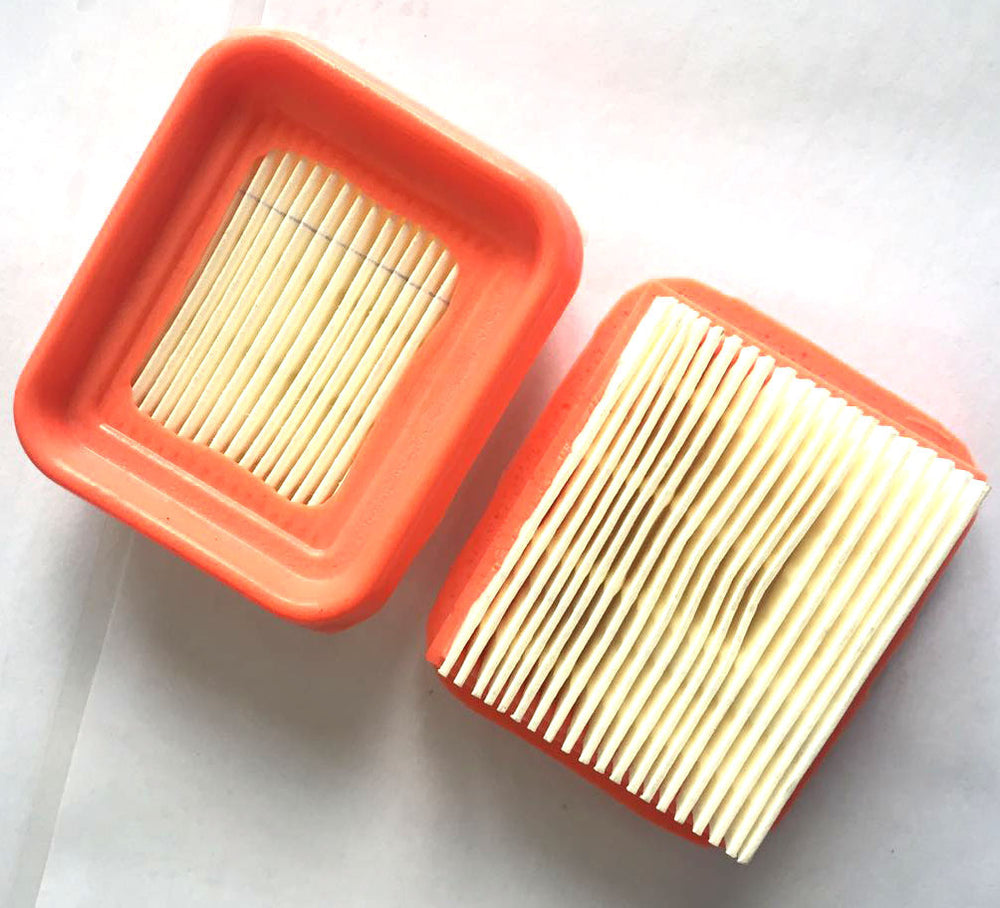 Lawn Mower Lawn Machine Filter Element Air Filter EX-STOCK Canada