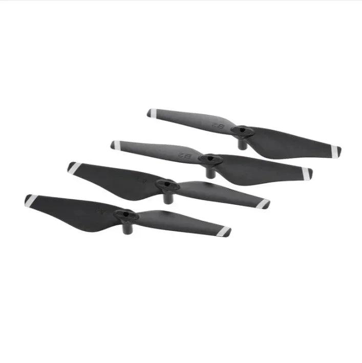S163 Drone a Doppia Fotocamera a Controllo Remoto Quadriassiale PieghevoleEX-STOCK Canada