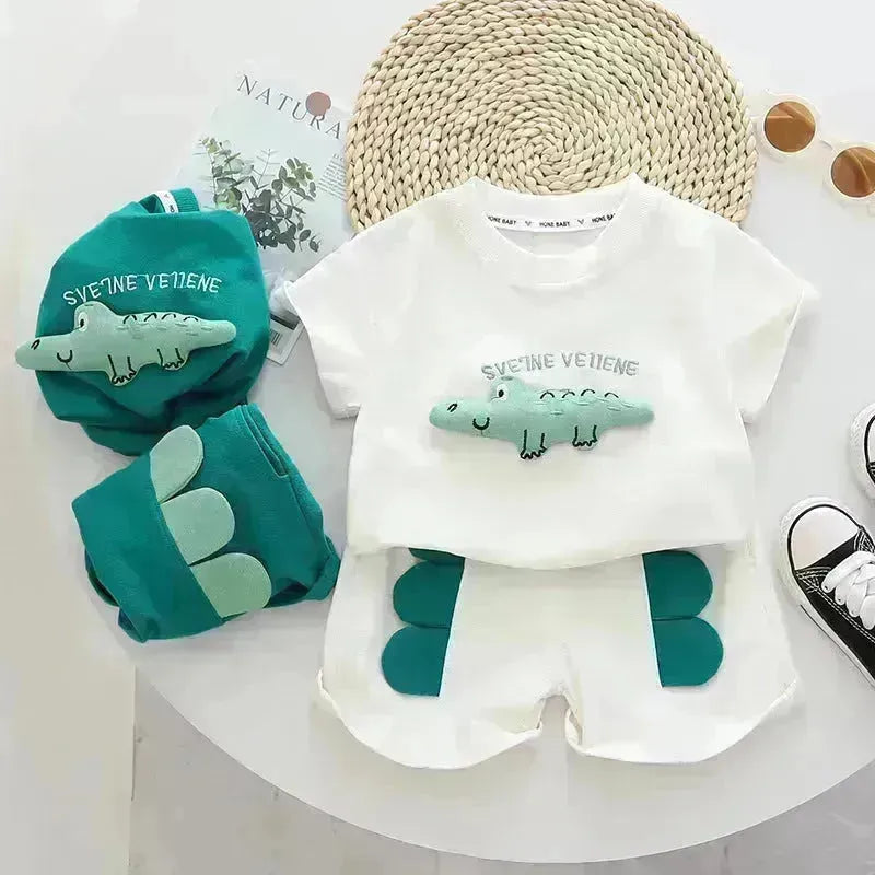 BABY BOY TRIDIMENSIONI TRIDIMENSIONALE FASCIFICABILE POLO SHANCHE CHE SHORT e corta