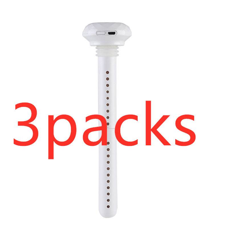 Donut mini humidifier usb car sprayer - EX-STOCK Canada