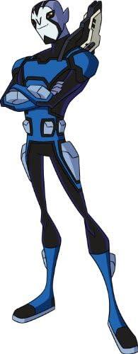 Ben 10 Omniverse