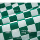 New Fall Winter Checkered Cotton padded Down Puffer Jacket men - EX-STOCK Canada