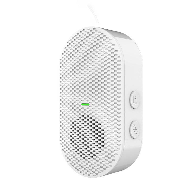 Wireless WiFi smart remote monitoring doorbell  EX-STOCK CANADA