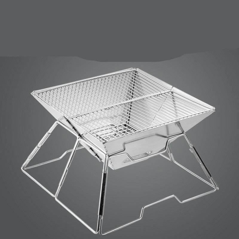 Camping, Cooking Water, Cooking, Camping Charcoal Stove EX-STOCK Canada