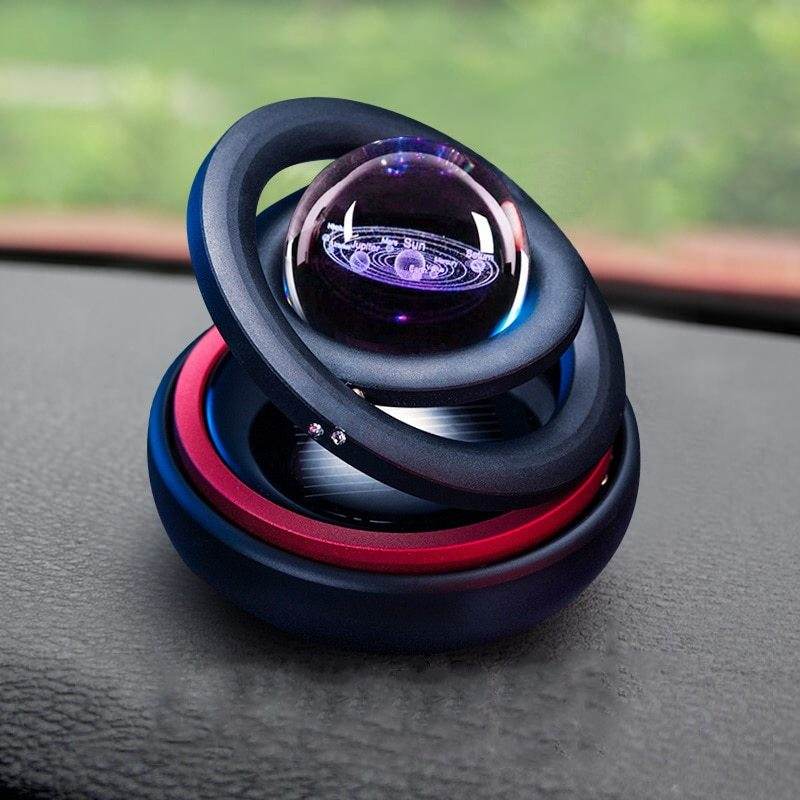 Car perfume seat decoration Vehicle Air Freshener - EX-STOCK Canada