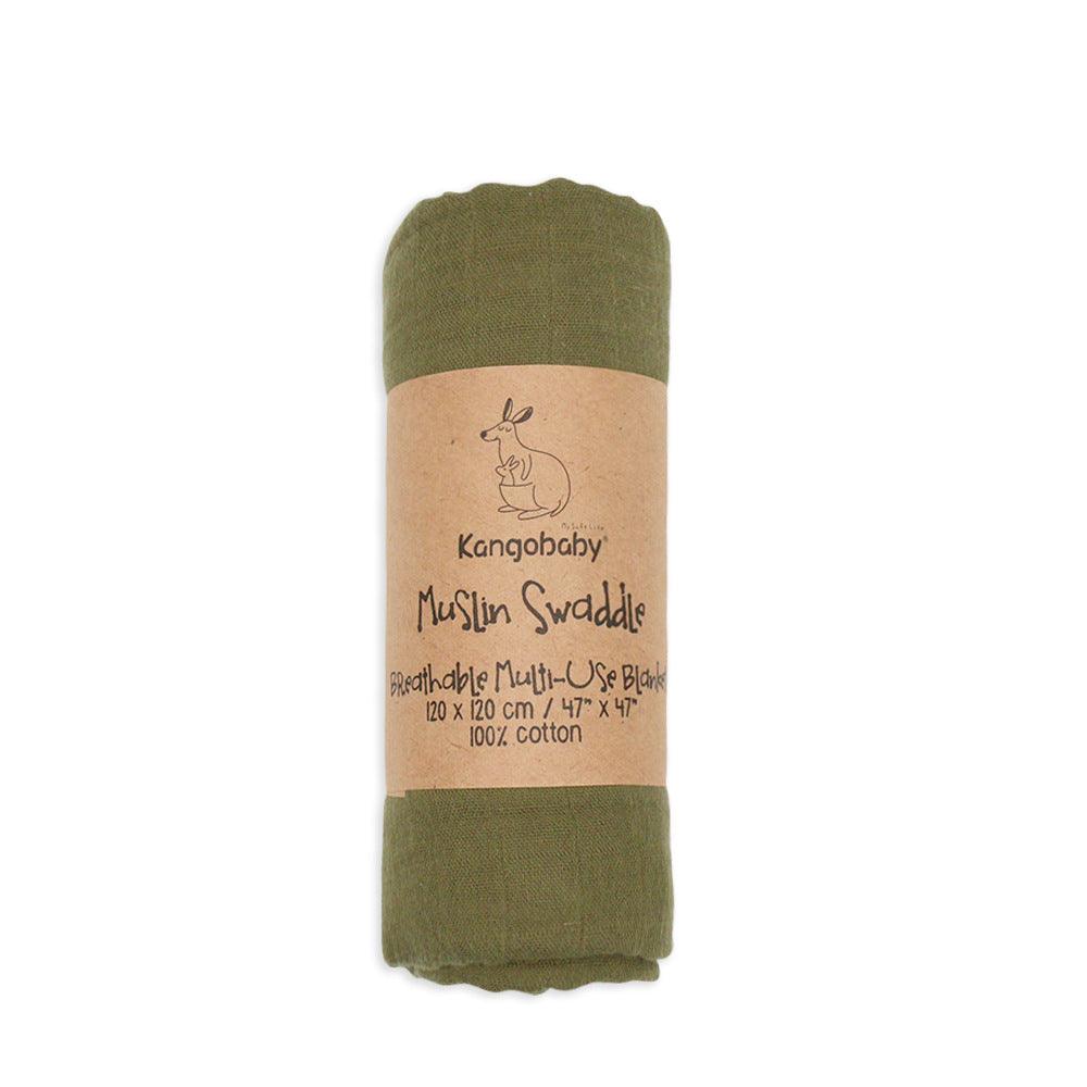 Bandage anti-choc en gaze musulmaneEX-STOCK Canada