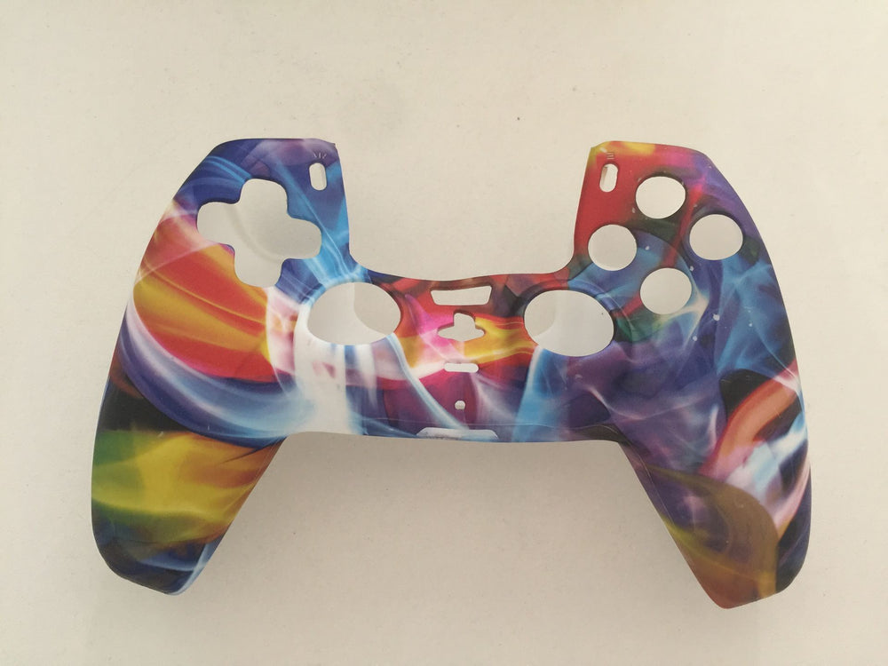 Housse de protection en silicone antidérapante pour PS5EX-STOCK Canada