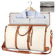 Women's Large Travel Duffle Bag - EX-STOCK Canada