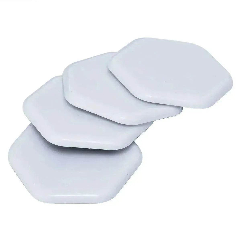 4Pcs Heavy Duty Furniture Moving Sliders Table Moving Pads - EX-STOCK Canada