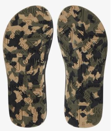 Quiksilver Island Oasis Sandalen - EX-STOCK Canada