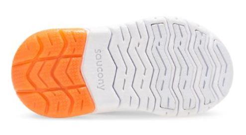 Saucony Flash Glow - Toddler Running Shoe - EX-STOCK Canada