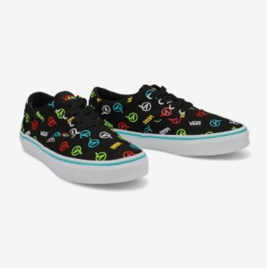 Vans Doheny - Zapatilla de Skate para Niños - EX-STOCK Canada