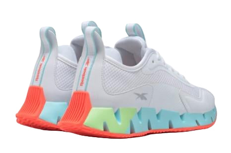 Reebok Zig Dynamica - Womens Running Shoe - EX-STOCK Canada