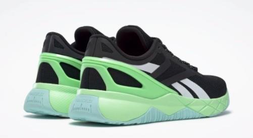 ريبوك نانو فليكس - حذاء تدريب رجالي EX-STOCK Canada