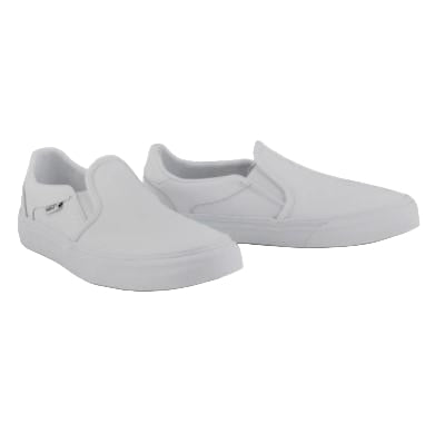 Vans Asher Deluxe - Scarpe Slip-On da Donna EX-STOCK Canada