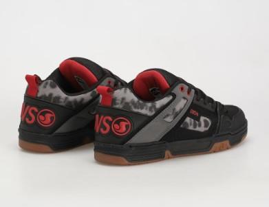DVS Comanche - Scarpe da Skate da Uomo - EX-STOCK Canada