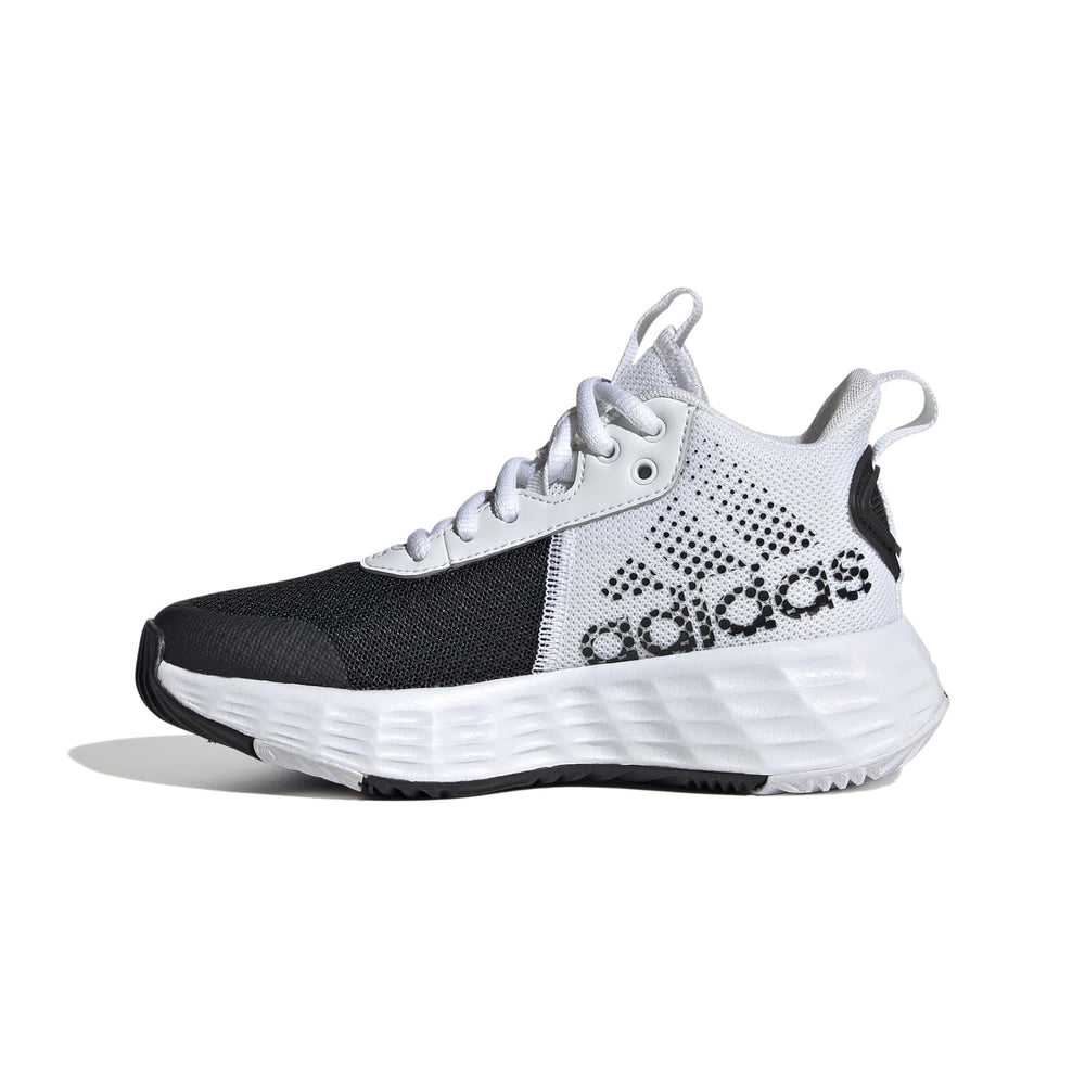 Adidas OwnTheGame 2.0 K - Scarpe da Basket Bambino - EX-STOCK Canada