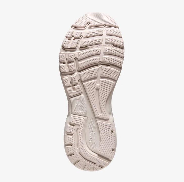 Brooks Adrenaline GTS 23 - Chaussure de course pour hommes - EX-STOCK Canada