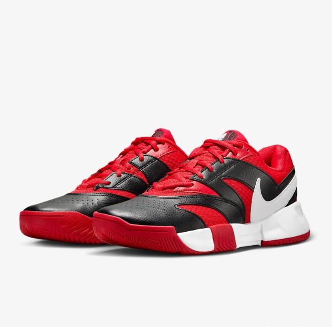 Nike Court Lite 4 - Herren-Court-Schuhe - EX-STOCK Canada