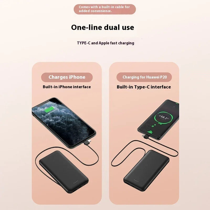 Con alimentatore mobile a cavoEX-STOCK Canada
