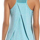 Mesh Yoga Sports Running Vest Sleeveless Workout Tank top women - EX-STOCK Canada