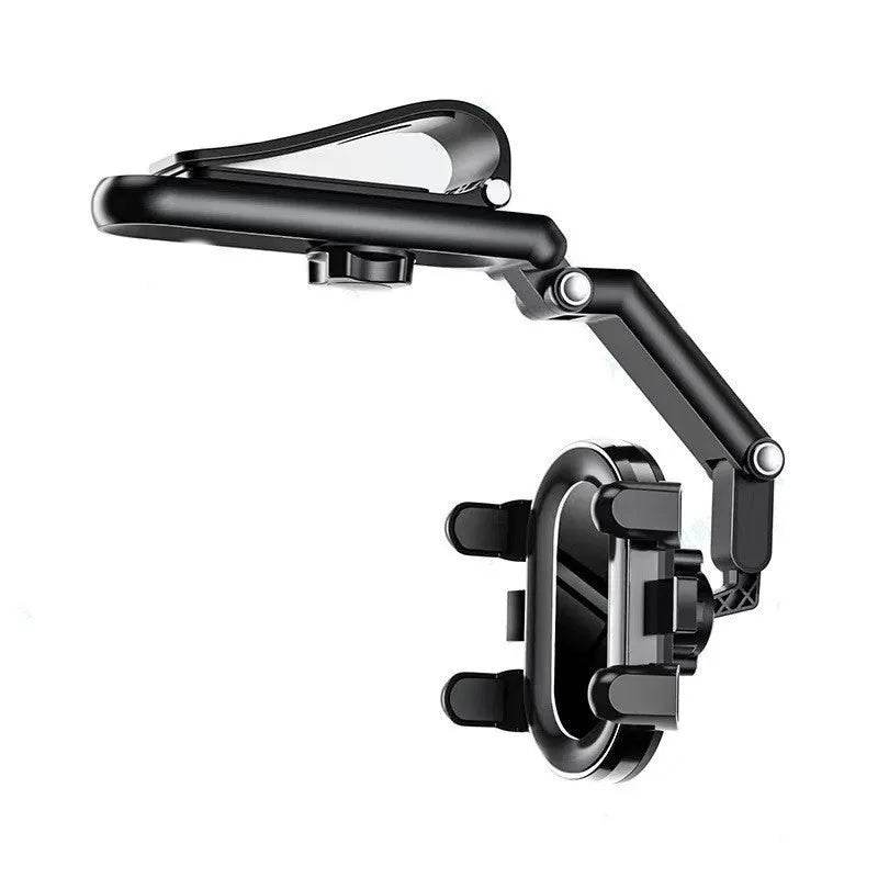 Car Mount Sun Visor Rear Seat - EX-STOCK Canada