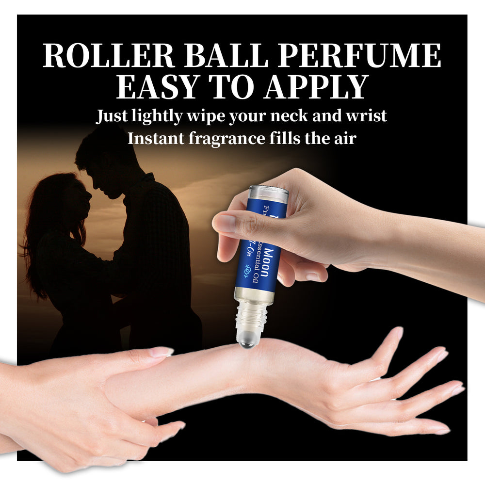 Atmósfera de Citas con Perfume Ligero de Nicho - EX-STOCK Canada