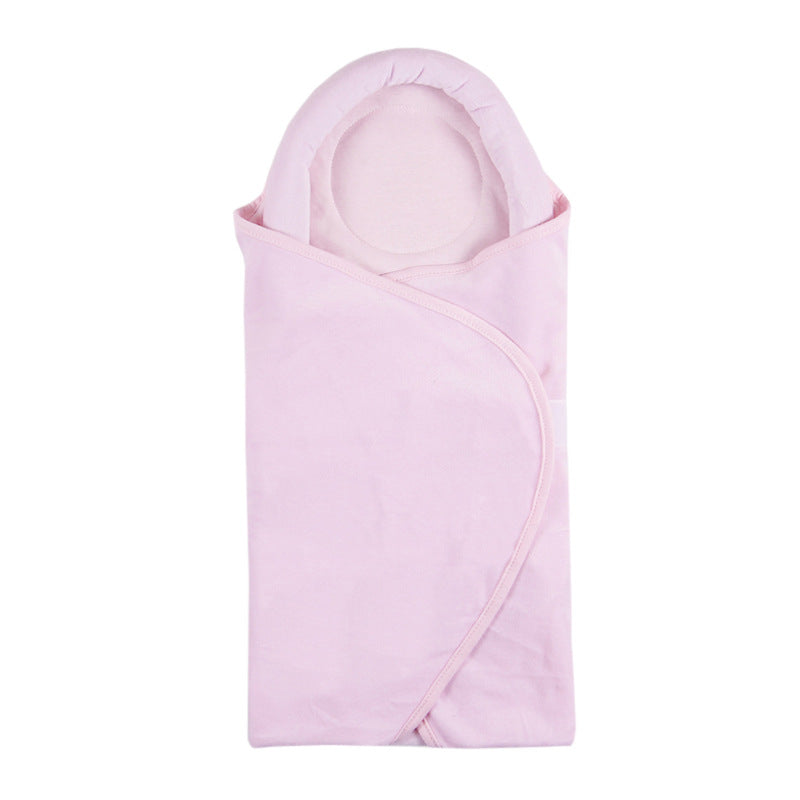 Newborn Baby Blanket Autumn And Winter Package | EX-STOCK product gallery photo 2