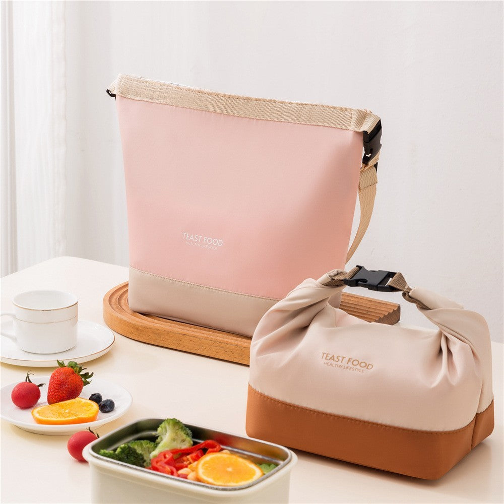 Functional Crossbody Portable Lunch Bag EX-STOCK