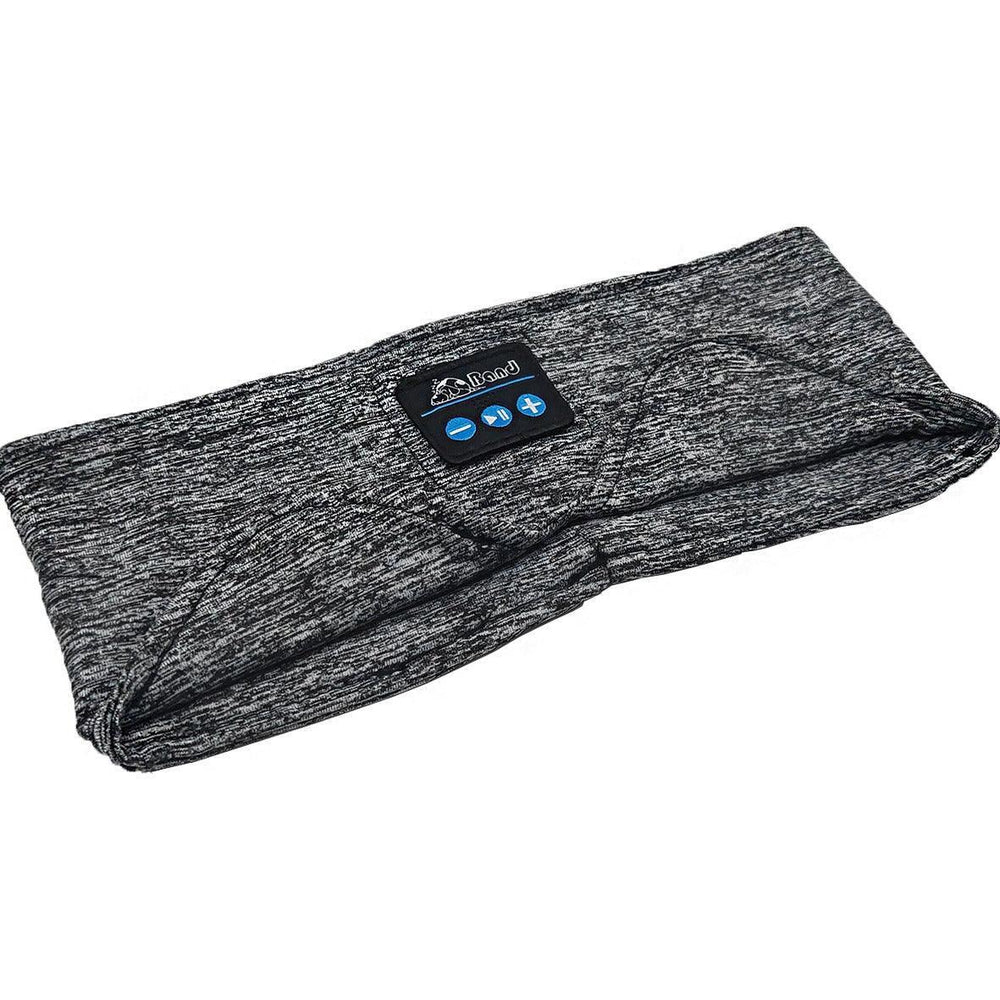 Masque pour les yeux avec foulard Casque de musique à double usage Bandeau Bluetooth pour dormirEX-STOCK Canada