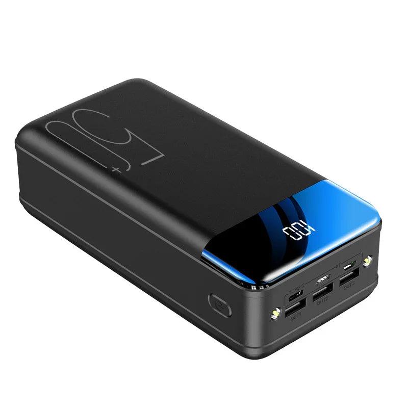 Alimentation mobile extérieure à grande capacitéEX-STOCK Canada
