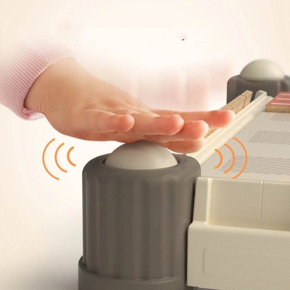 Interactive Math Board Game Kids Learning Toy - EX-STOCK Canada