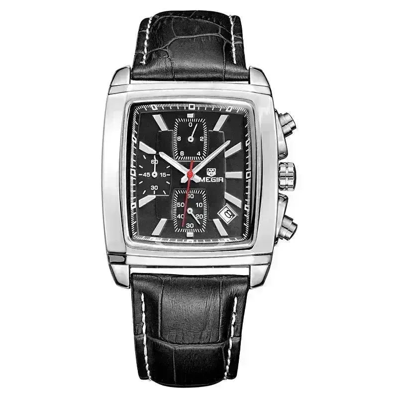Montre masculin