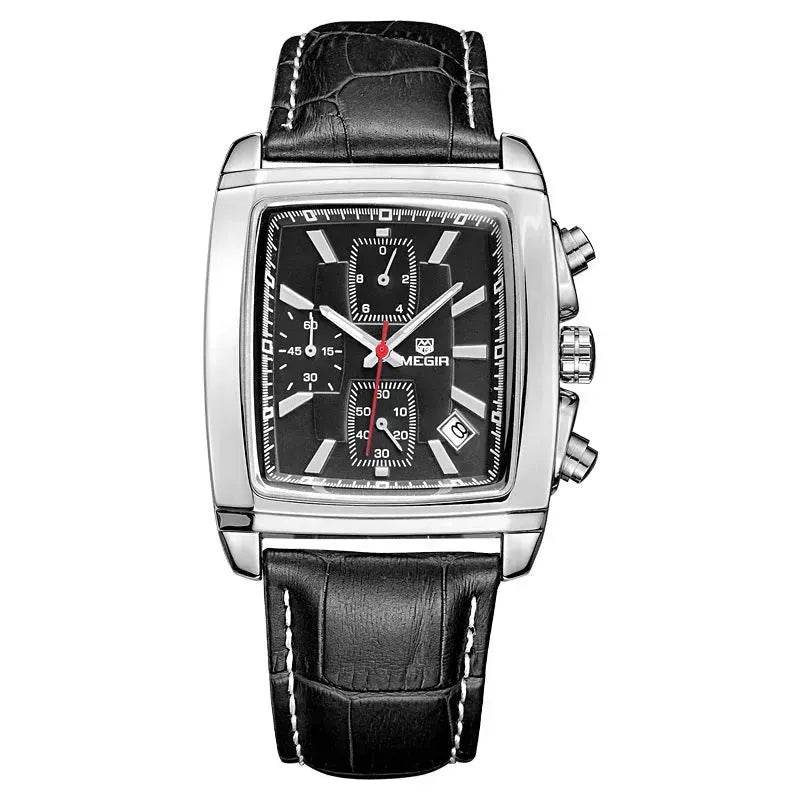 Men's Watch Multifunctional Luminous Men's Sports Watch - EX-STOCK Canada