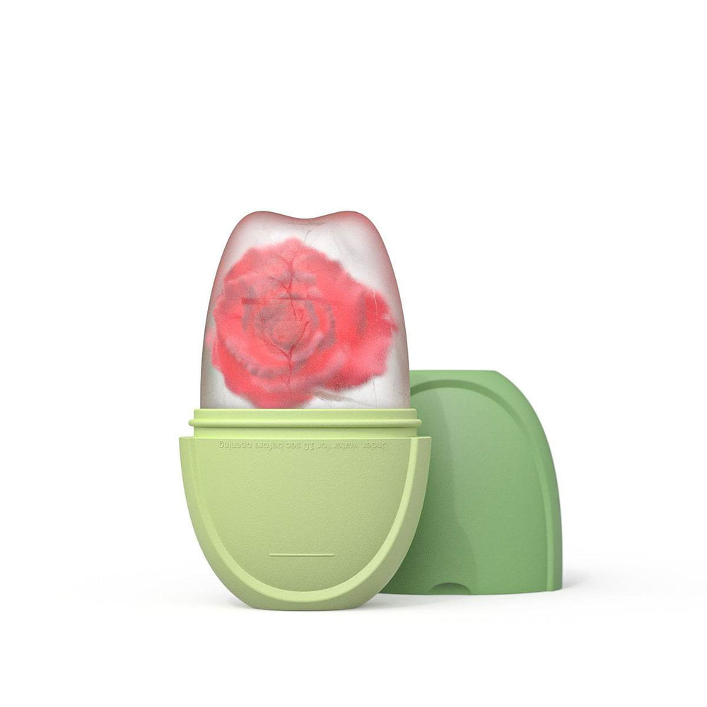 Face Application Ice Tray Beauty Supplies Mold - EX-STOCK Canada