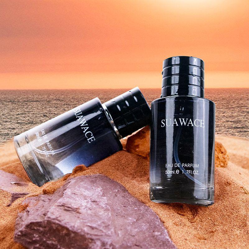 Wild Men's Perfume Long-lasting Woody Notes EX-STOCK Canada