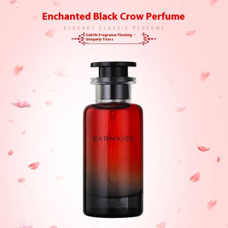 Corbeau Noir Ivre Parfum Léger et Durable - EX-STOCK Canada