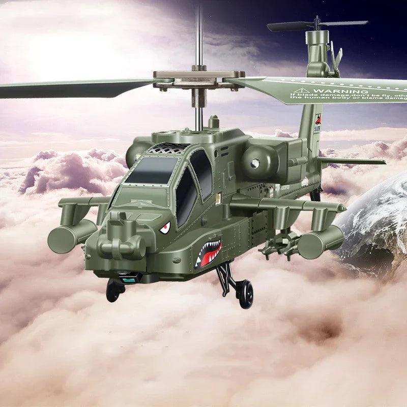 Remote Control Model Electric Simulation Fighter EX-STOCK Canada