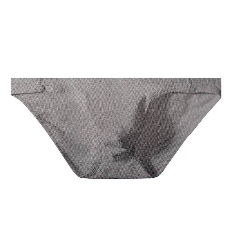 Men's Underwear Bulge Big Bag Sports Briefs Pant - EX-STOCK Canada