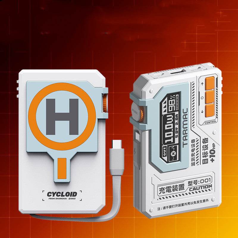 H1 Apron Magnetic Magsafe Wireless Charging Treasure EX-STOCK Canada